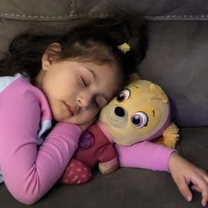 Meet your Posher, Omar